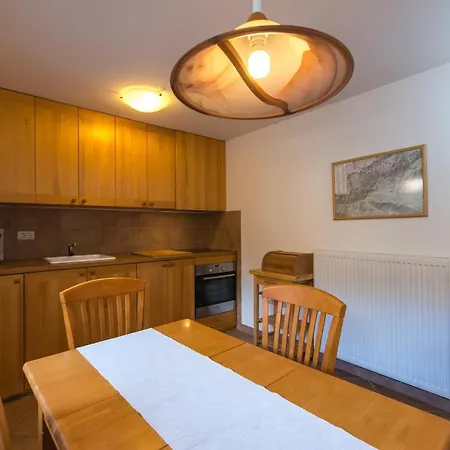 Koritnica Apartments Bovec Exteriér fotografie