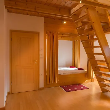 Koritnica Apartments Bovec Exteriér fotografie