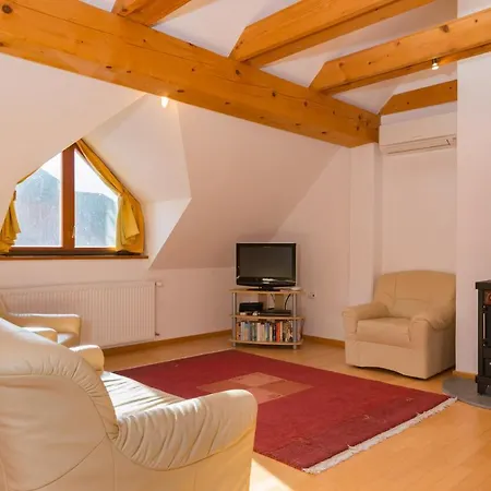 Koritnica Apartments Bovec Exteriér fotografie