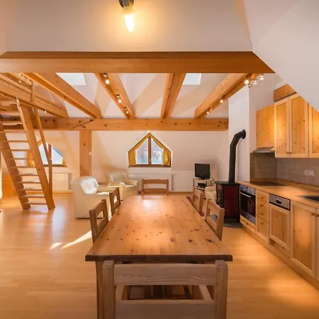 Koritnica Apartments Bovec Exteriér fotografie