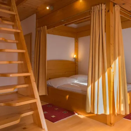 Koritnica Apartments Bovec Exteriér fotografie