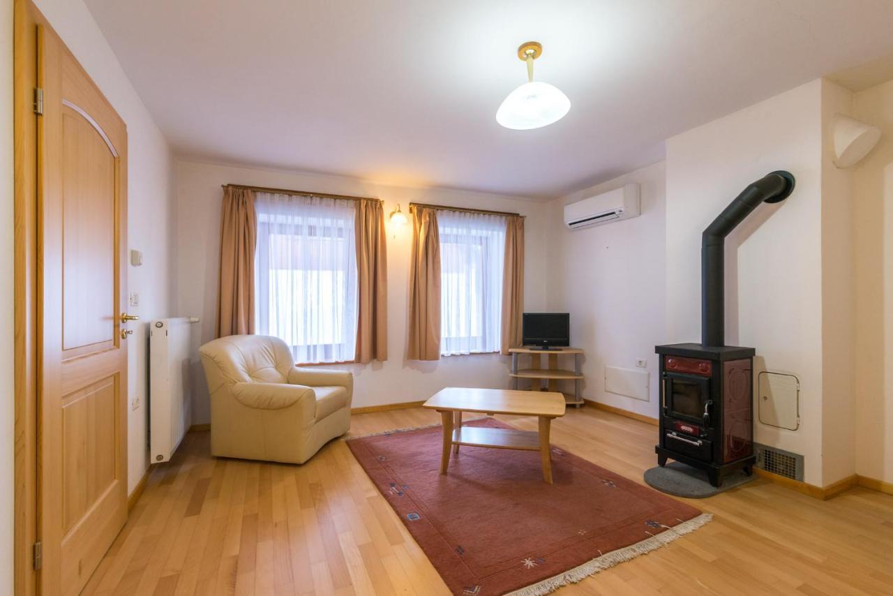 Koritnica Apartment *