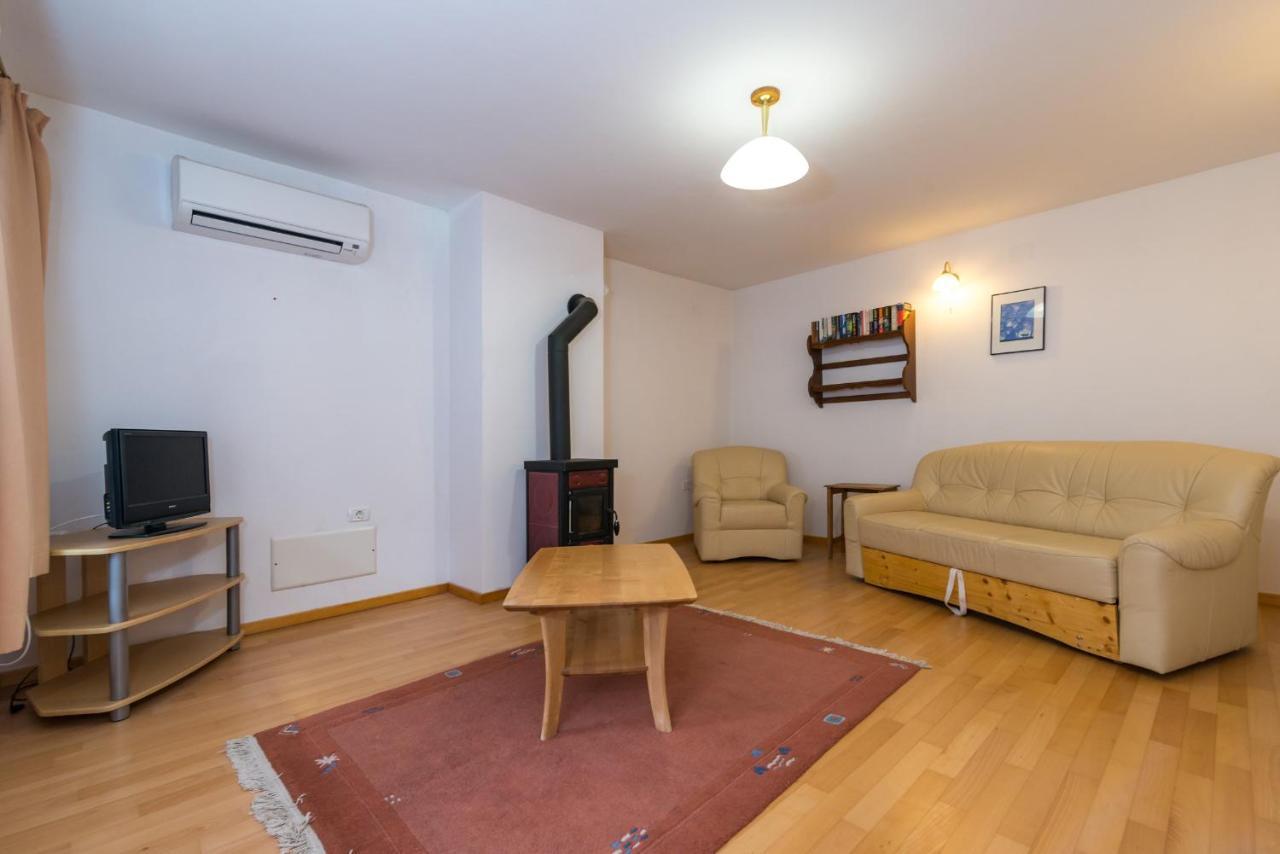 Apartment Koritnica
