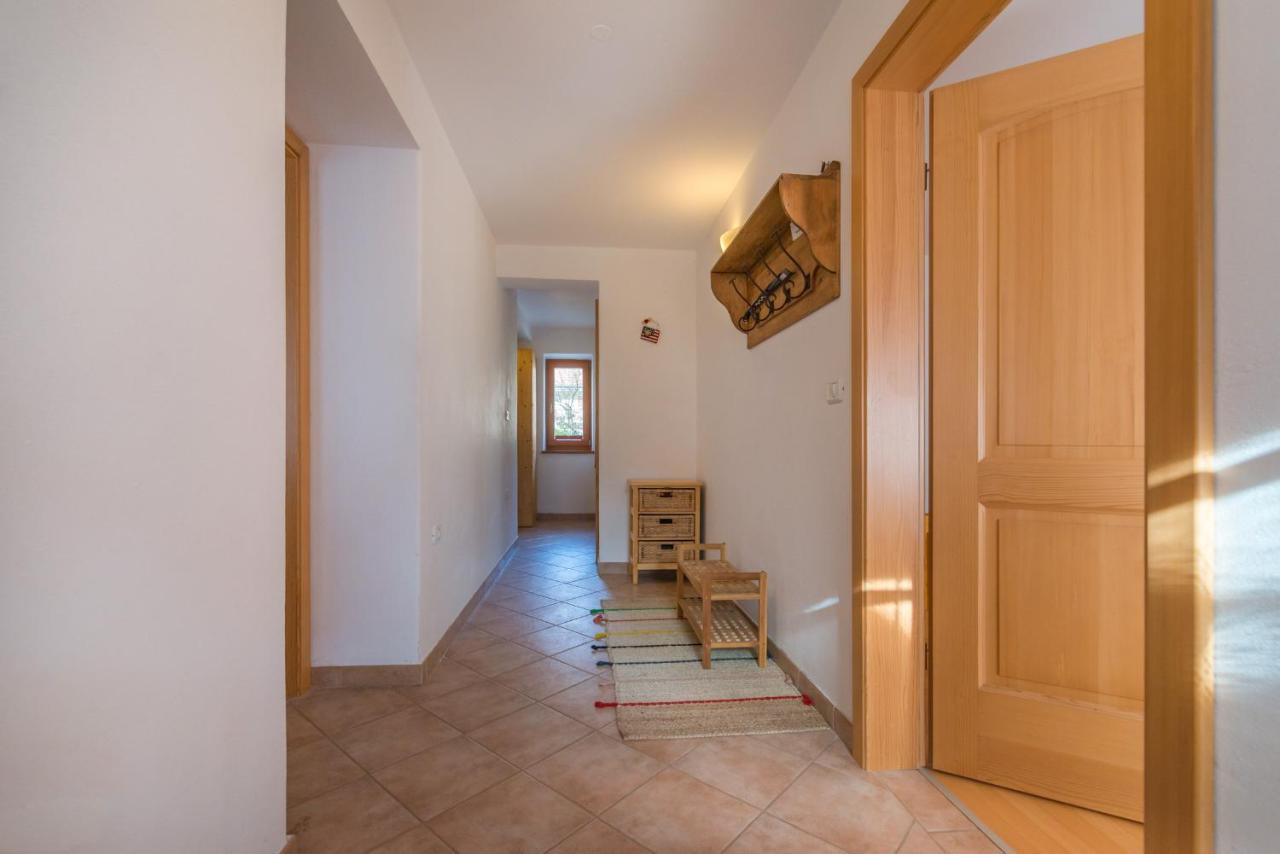 Apartment Koritnica