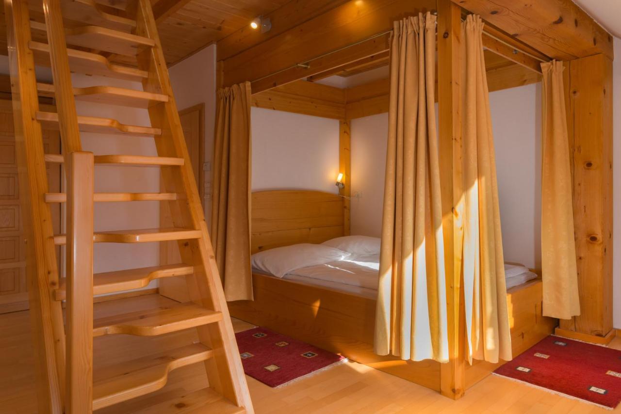 Koritnica Apartment Bovec